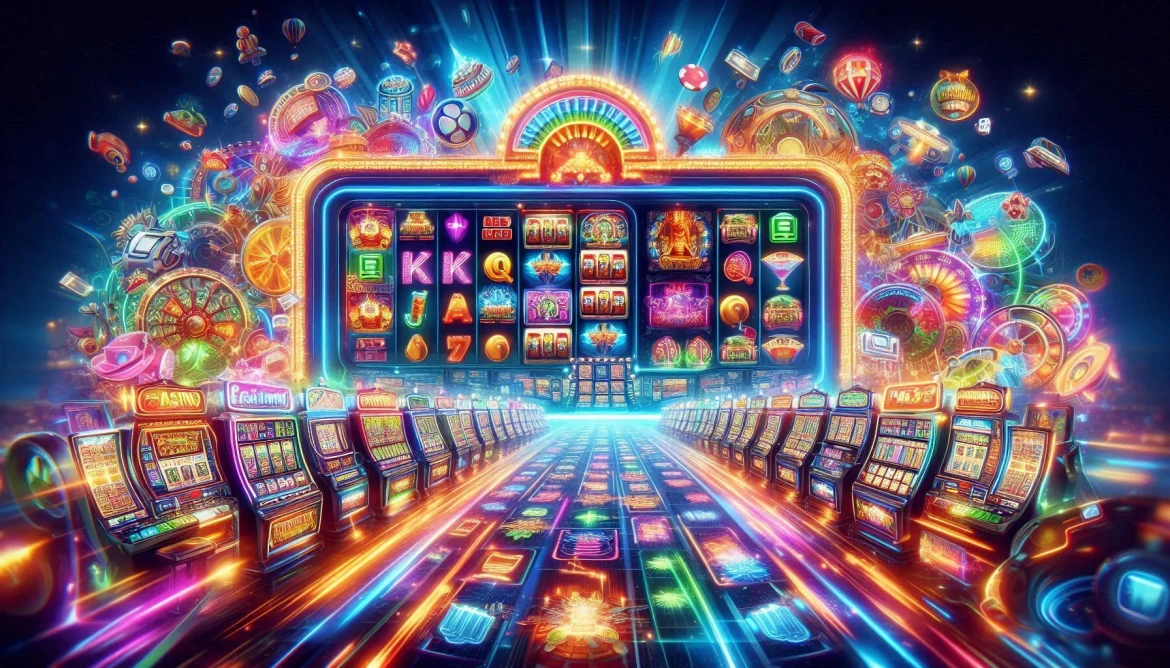 Santabet Casino
